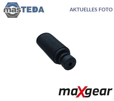 72-5874 STOßDäMPFER STAUBSCHUTZSATZ VORNE MAXGEAR NEU OE QUALITÄT