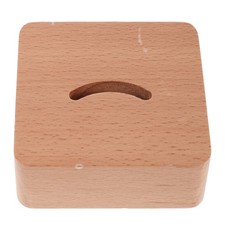 Wood Shoe Horn Stand: Shoe Horn Stand Shoehorn Replacement Base Organizer For