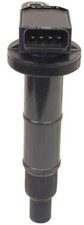 Denso Direct Ignition Coil - 673-1307 (Fits Select Years of Toyota: