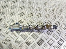 Suzuki SX4 S-Cross 2015 Kraftstoffverteiler Einspritzleiste Verteilerrohr Diesel