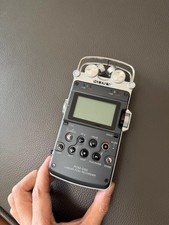 Sony PCM-D50 4GB Linear PCM Recorder (Body on...