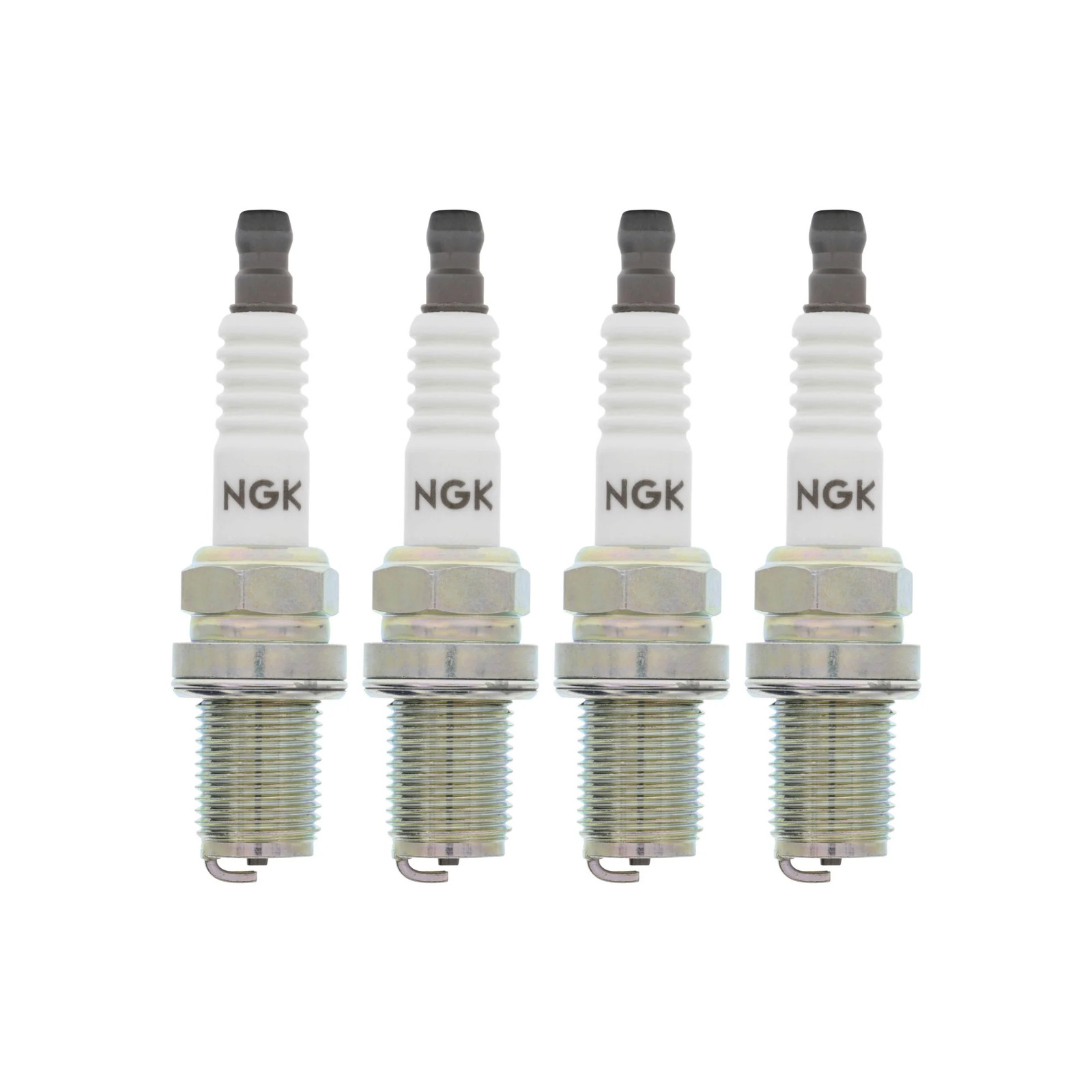 Set of 4 Racing Spark Plug NGK 6596
