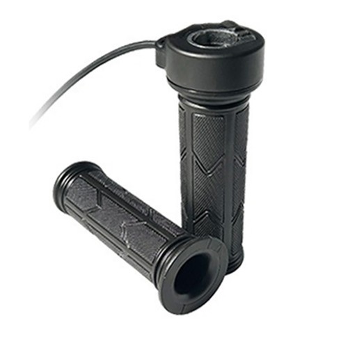 192X Full Throttle Bike Parts TwistThrottle Electric Bike Right Hand Grip - Picture 22 of 24