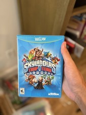 Skylanders Trap Team