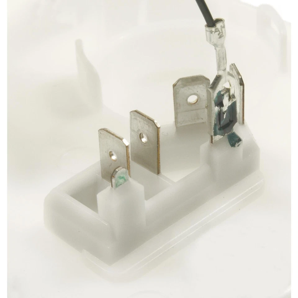 Regulador de presión de inyección de combustible SMP para Volkswagen Touareg 2009-2010 GAS Foto 3 de 4