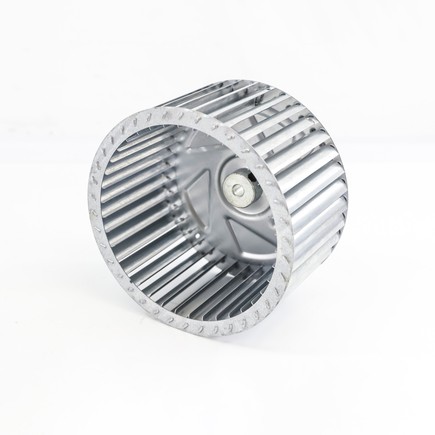 Mei 3775 Airsource Blower Wheel/95 99 Peterbilt - Bild 2 von 6