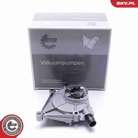 Unterdruckpumpe Bremsanlage Esen SKV 18SKV049 FüR BMW X1 E84 5Er F10 3Er F30 F80
