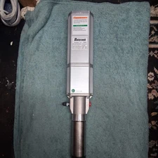 Balcrank Panther 3:1 Air-Powered Hydraulic Pump – Model 1130-015 –