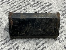 1969 Yamaha AT1 CT1 DT1 Motorcycle Tool Box -...