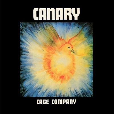 Canary - Cage Company