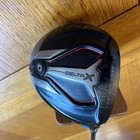 Benross Delta X Driver 105 Degree regular shaft