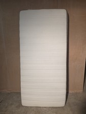 Ikea Hamarvik Single Mattress