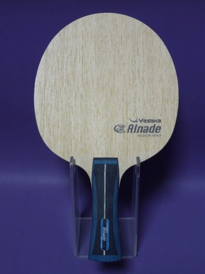 YASAKA ALNADE (Liang Jingkun) Tischtennisholz  Tischtennis TT Holz, konkav 86,6g