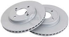 Disque de frein Suzuki BALENO