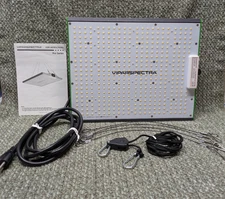 ViparSpectra P1500 Full Spectrum LED Grow Light - 450PCS LEDs