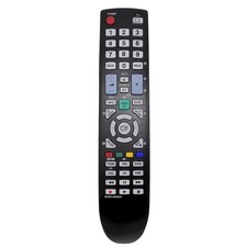BN59-00940A Replaced Remote Control for Samsung TV LE37B530P7W LE40B530P7W