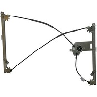 Fensterheber Vorne Links Elektrisch Valeo FüR U.A. Renault Clio