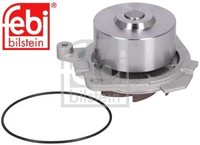 Febi Bilstein 34519 Wasserpumpe Wapu FüR Alfa Romeo FüR Fiat