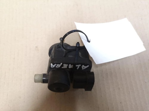 NISSAN ALMERA II N16 Motor zur Leuchtweitenregulierung 7700420737 2.20 28695040