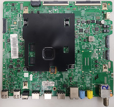Samsung UN55KU6300FXZA / UN55KU6290FXZA Main Board BN94-10838D, BN97-10651D