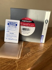 NEC PC Engine game - Wonder Momo - Import, complete,  US SELLER