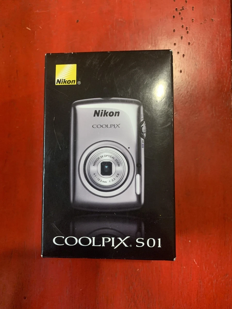 nikon s01 products for sale | eBay