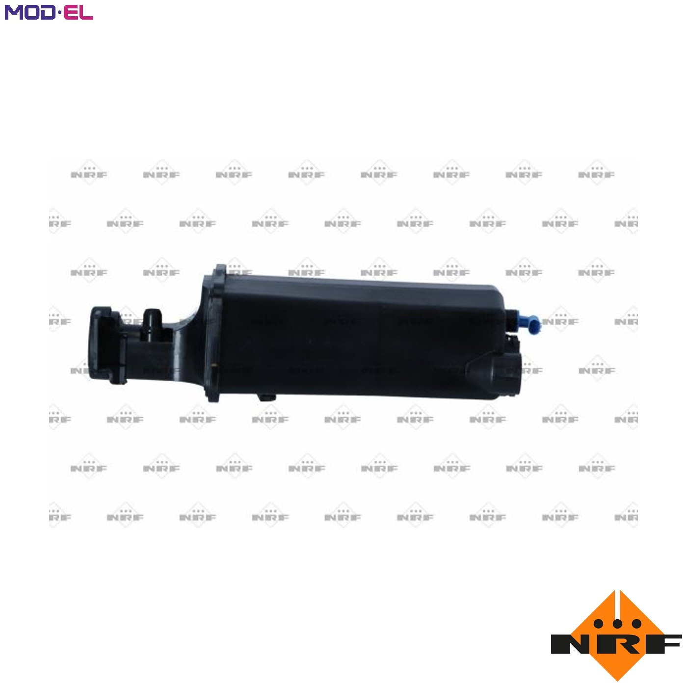 EXPANSION TANK COOLANT 454001 FOR M43 B19 1.9L M47 D20 2.0L N40B16A 1.6L 4cyl