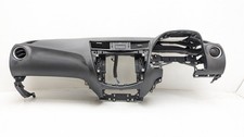 NISSAN NAVARA MK3 NP300 DASHBOARD PANEL & PASSENGER AIRBAG 2016
