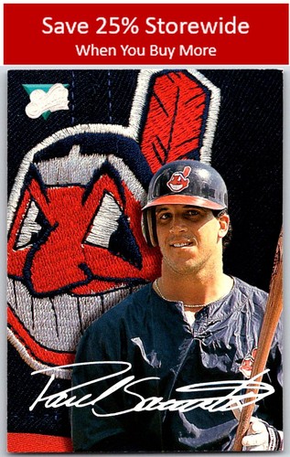 1993 Paul Sorrento #67