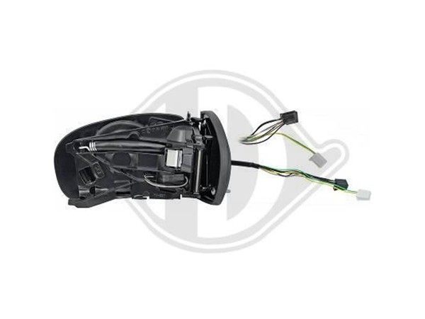 " \"Spiegel Links FüR Mercedes W203 2000-2004\""-image