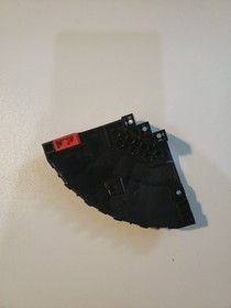 Lego Set 4795 Alpha Team (Incomplete For Parts)