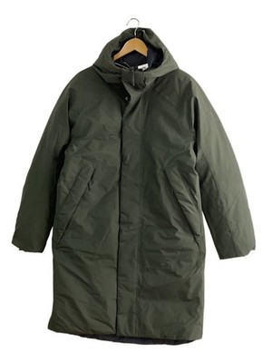 Peak Performance Down Jacket M Polyester KHK G79704 Used