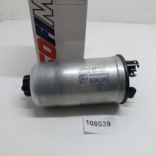 Filtre à carburant Volkswagen BORA