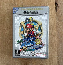 ebay® Auktion 128032519168 | Nintendo Super Mario Sunshine Player's Choice für GameCube PAL, USK 6 Thumbnail of ebay® auction 128032519168 | Nintendo Super Mario Sunshine Player's Choice für GameCube PAL, USK 6