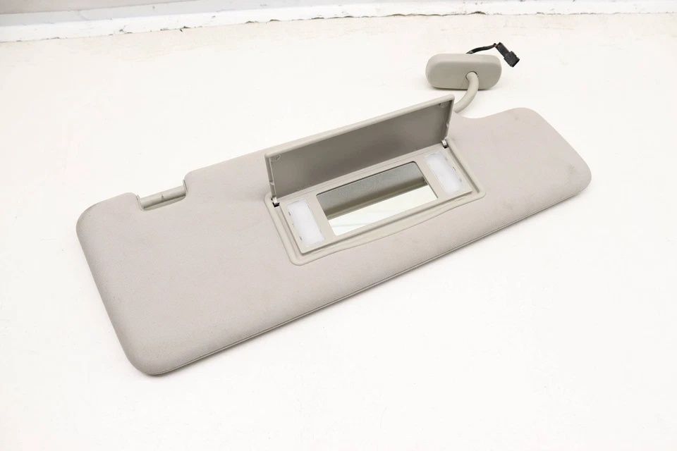 Land Rover LR4 2010-2016 - Parasol derecho/espejo 156215601 Foto 4 de 4