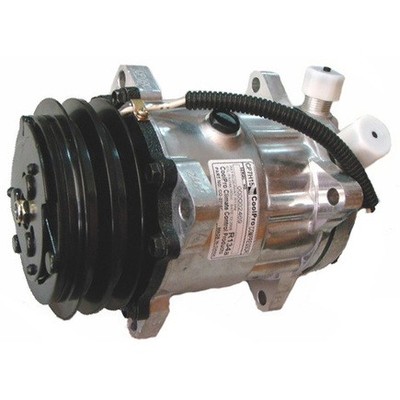 Sunair CO-2437CA A/C Compressor