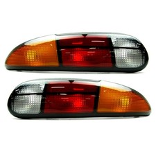 1paar Heckleuchte Rücklicht Rückleuchte Hecklicht passt für Chevrolet Camaro