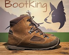 Iturri Suede Desert Boots for Hiking, Fishing, Walking, Leisure UK 11 M