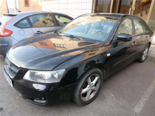 0281002721 Caudalimetro para HYUNDAI SONATA (NF) * 2007 78345 - Imagen 5 de 5