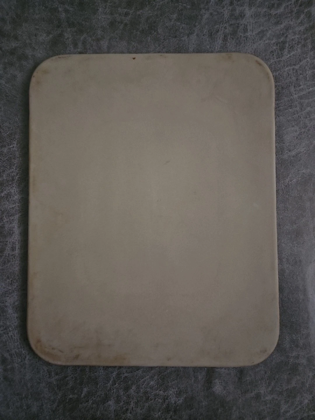 Pampered Chef Rectangular Baking Stone 12"x15" #096 Pizza Cookie Sheet
Opens in a new window or tab