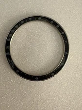 Daytona /Cosmograph Bezel for 6240 6241 6264 6263 Aftermarket 