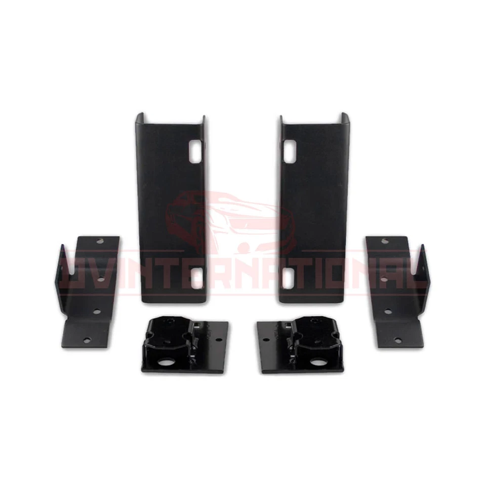 AirLift SPRING KIT PROSeries Ultimate traseiro para Chevrolet V3500 Pickup 1989-1991 - Imagem 3 de 4