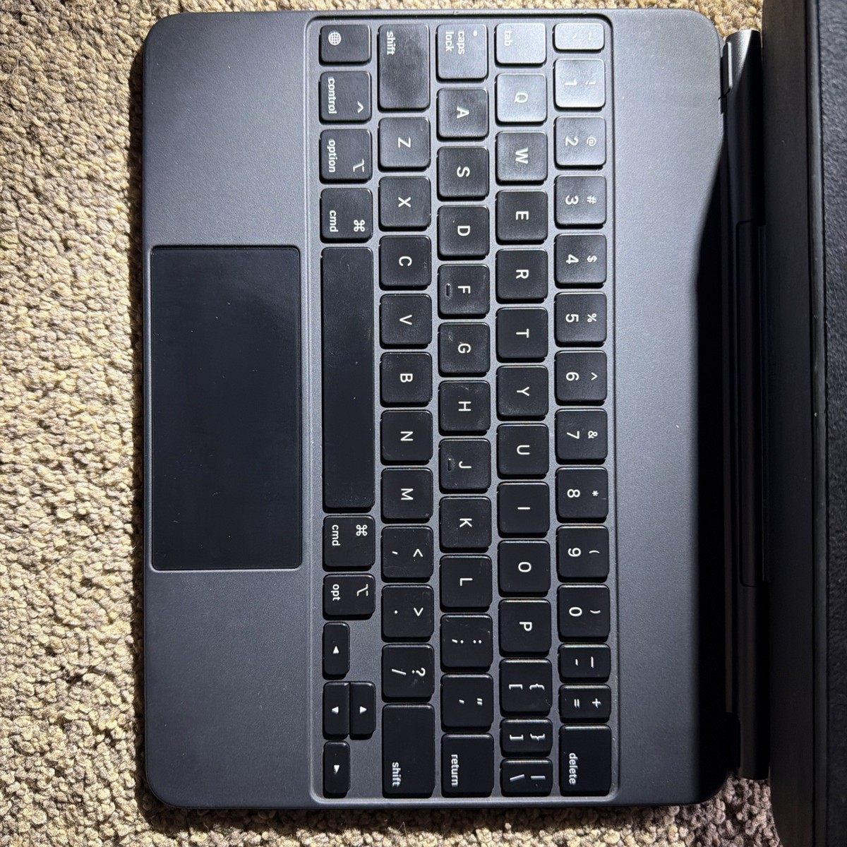 Apple Magic Keyboard for 11-inch Ipad | eBay