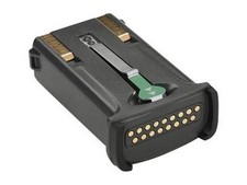 Zebra 2600mAh Li-Ion Battery Zebra MC9X Lithium Ion 2600 BTRY-MC9X-26MA-01