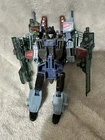 Transformers Decepticon Jet Figure