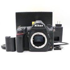 Nikon D780 24.5MP Digital SLR Camera Body Shutter Count 43031 [Mint]