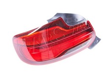 Original BMW 2er LCI F22 F87 M2 Coupe USA-Typ Heckleuchte Links 63217420993