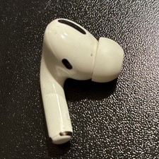 Apple Airpods Pro LEFT SIDE ONLY for Replacement - A2084