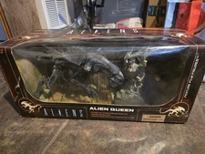 McFarlane Toys Movie Maniacs 6 Alien Queen De...