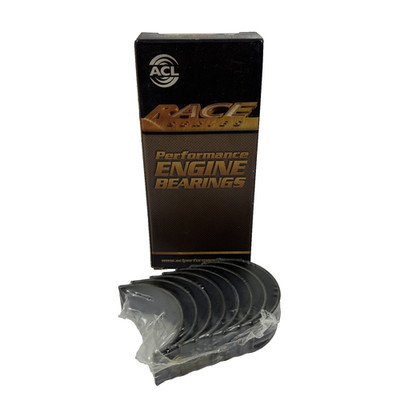(455) ACL Race Pleuellager 4B1185H-.25 Für Mitsubishi  Eclipse 4G63 4G63-T 4G64
